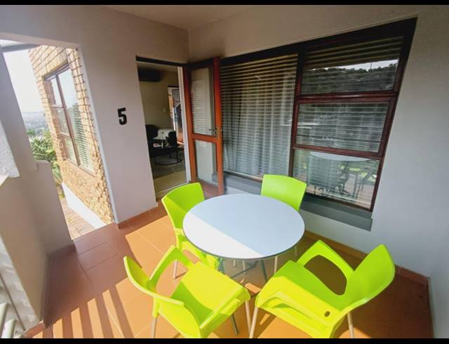 80M² APARTMENT BLOCK FOR SALE IN BASSONIA
